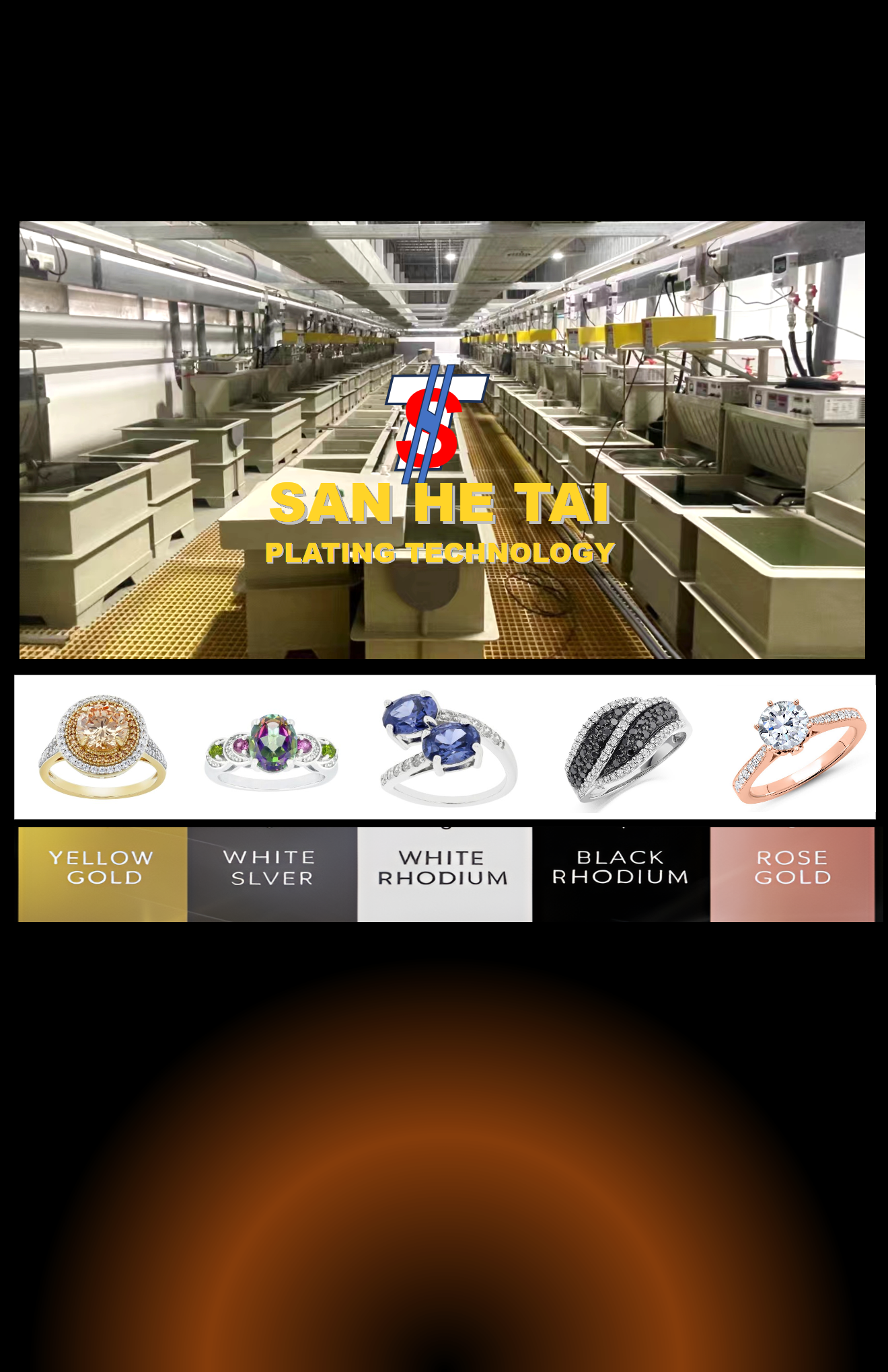 Full-Chain Quality Control - Design to Delivery Manufacturing Standards