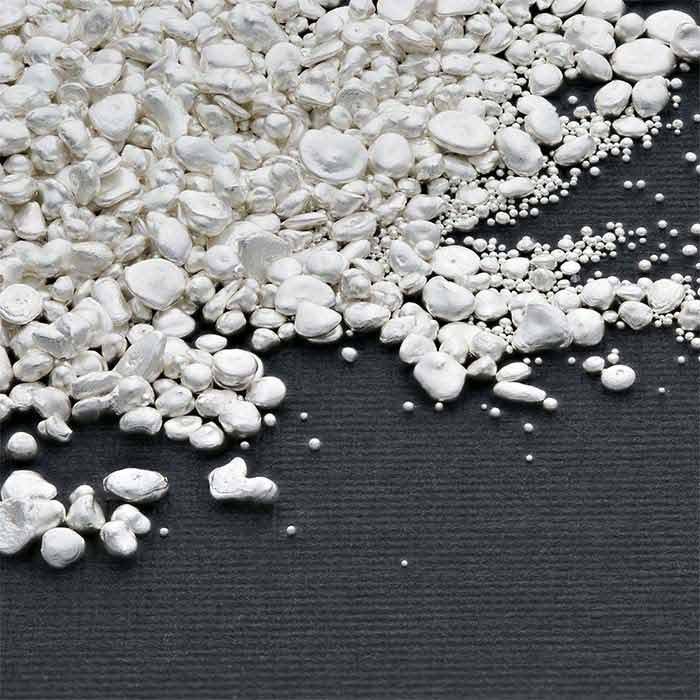 925 Sterling Silver S925 - Lead-Free Nickel-Free Hypoallergenic Jewelry Material