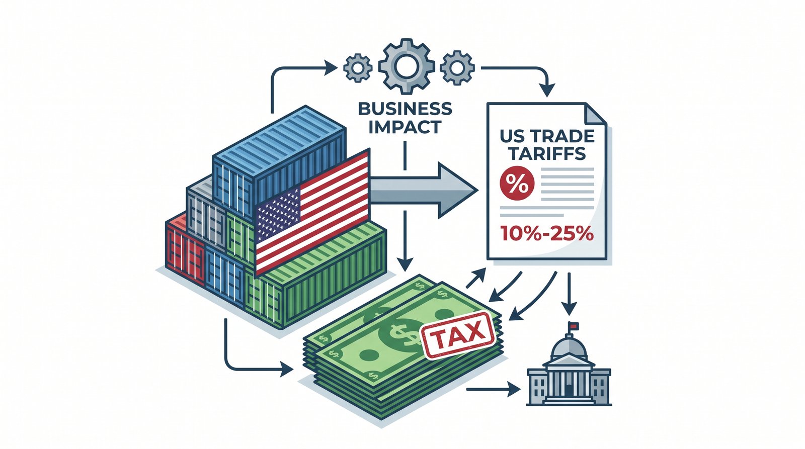 Thailand tariff advantage